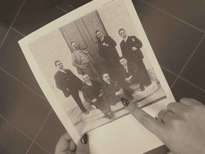 La memoria de Paqui�o de Figueir� centrar� unas jornadas sobre la represi�n de 1936 en Tomi�o
