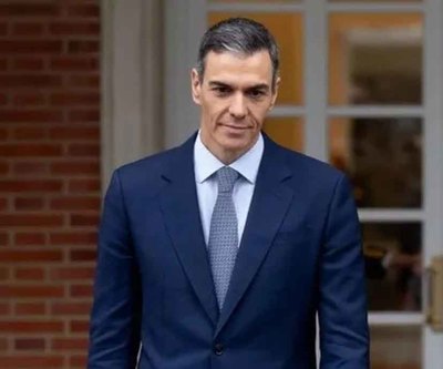 S�nchez disuelve las Cortes y convoca elecciones generales para el 29 de noviembre