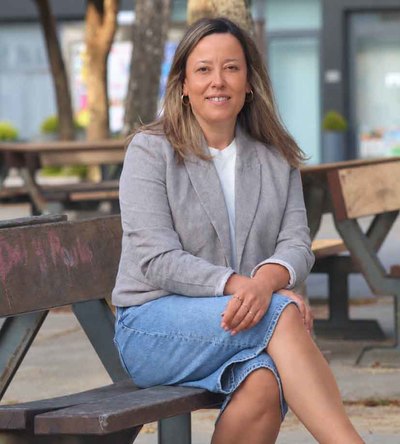 El PSOE de A Guarda elige a F�tima Rodr�guez como candidata a las municipales de 2027