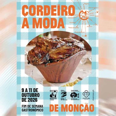 El Cordeiro � Moda de Moncao vuelve del 9 al 11 de octubre con gastronom�a, m�sica y tradici�n