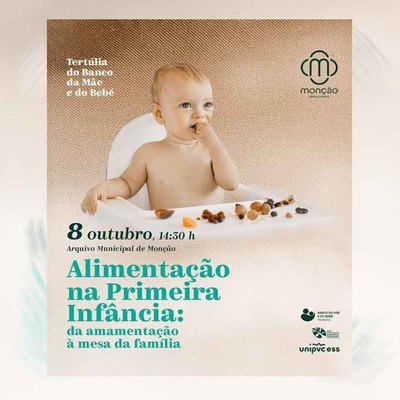 Una charla gratuita en Moncao resolver� dudas sobre la alimentaci�n durante la primera infancia