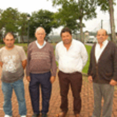 ESPECIAL ENTREVISTA COMISIN DE FIESTAS NUESTRA SEORA DEL ALIVIO