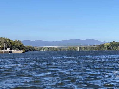El r�o Mi�o une Galicia y Portugal en una nueva campa�a para impulsar el turismo transfronterizo