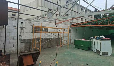Protecci�n Civil contar� con una nueva base en Arbo para dar servicio tambi�n a As Neves y Crecente