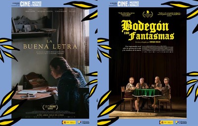 El Centro Cultural de A Guarda acoge dos sesiones de cine para visibilizar a las mujeres del rural