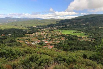 Vila Nova de Cerveira culmina una nueva fase para proteger las reservas de agua subterr�nea de Covas