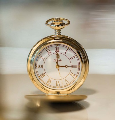 Cambio de hora este fin de semana: a las 3.00 volver�n a ser las 2.00 y podremos dormir una hora m�s