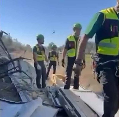 Choque mortal entre un AVE y un Iryo: suspendida la alta velocidad entre Madrid y Andaluc�a