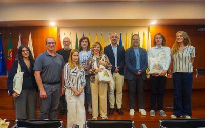 Valen�a avanza en su candidatura a Patrimonio Mundial de la UNESCO con una visita de expertos italianos