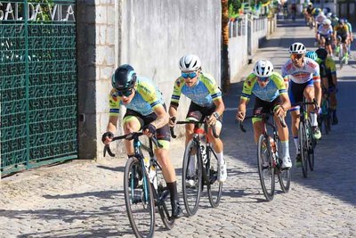 El Team Oiense supera sus resultados de 2025 y apuesta por el talento gallego para la pr�xima temporada