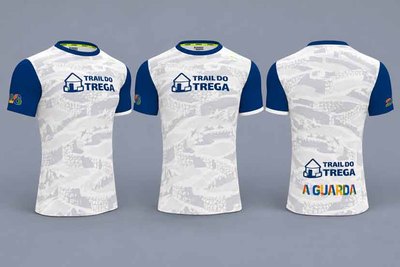 El Trail do Trega 2026 presenta su camiseta oficial y prepara un fin de semana de carreras en A Guarda