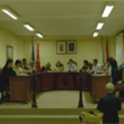 ESPECIAL - APROBADO POR UNANIMIDADE O PROXECTO -PUESTA EN VALOR DEL CASTILLO DE SANTA CRUZ EN A GUARDA-