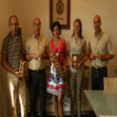 TRIATLO DA AMIZADE  A NICA PROVA DESPORTIVA QUE NO MUNDO  DISPUTADA EM DOIS PASES