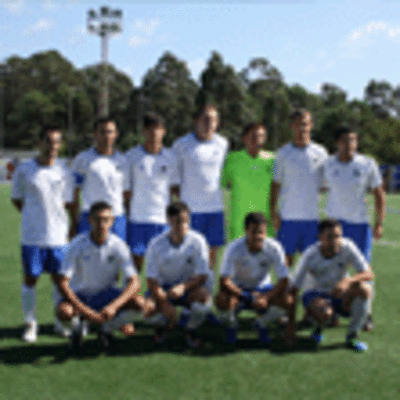 ESPECIAL - PRESENTACIN EQUIPO DE FUTBOL GD MIO TEMPRADA 2011-2012