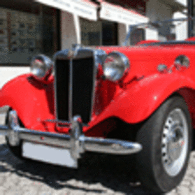 NOVA GALERA FOTOGRFICA DA XII CONCENTRACIN DE CLSICOS BAIXO MIO