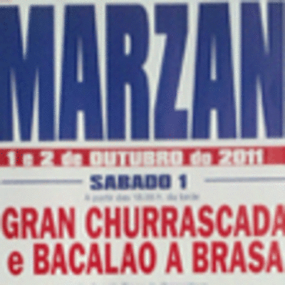 ROMERA DE SAN FRANCISCO O 1 E 2 DE OUTUBRO EN MARZN O ROSAL