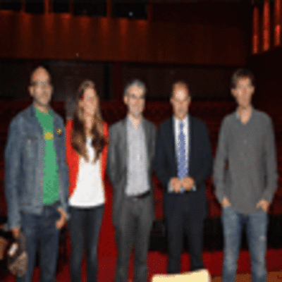 ESPECIAL - TUI PRESENTOU A PROGRAMACIN CULTURAL DE OUTONO 2011