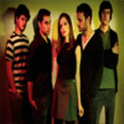 HOXE VENRES NADADORA EN CONCERTO NO TEATRO MUNICIPAL DE TUI