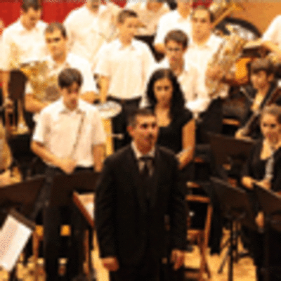 ESPECIAL - CONCERTO BANDA DE MSICA DE BEADE NO AUDITORIO MUNICIPAL DO ROSAL