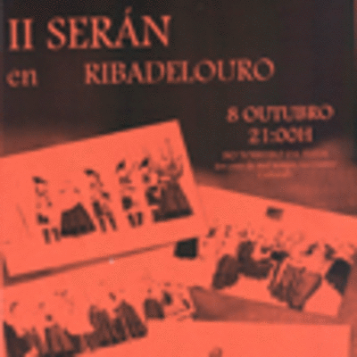 II SERN EN RIBADELOURO-TUI HOXE 8 DE OUTUBRO DE 2011