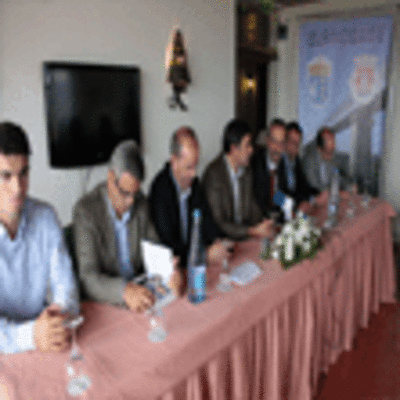 ESPECIAL - PRESENTACIN DO II TROFEO UNIVERSITARIO EURORREXIONAL A CELEBRAR EN TUI-VALENA ESTE SBADO 1 DE OUTUBRO