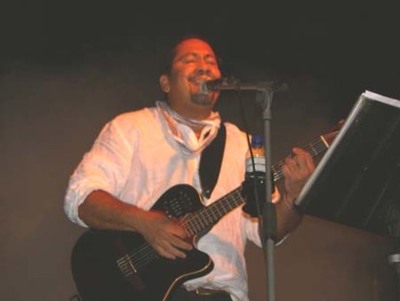 ESPECIAL CONCIERTO RENATO SPENCER & CAF CAXACA Y GRUPO JUPITER