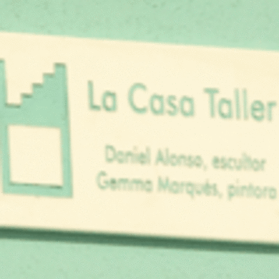 ESPECIAL - VISITA A LA CASA TALLER DE A GUARDA