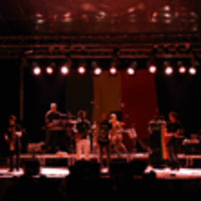 ESPECIAL - MINHO REGGAE SPLASH 2010