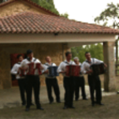 ESPECIAL - ROMERA DE SAN FRANCISCO EN MARZN O ROSAL