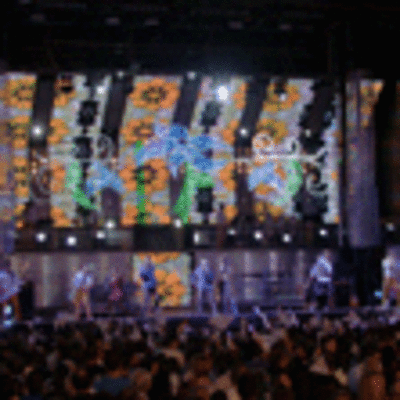 ESPECIAL VERBENA DOMINGO 12 - FESTAS DO ALIVIO 2010