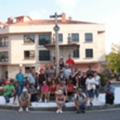 ESPECIAL - ANDAINA O ROSAL COECE O TEU CONCELLO - RUTA DOS CRUCEIROS