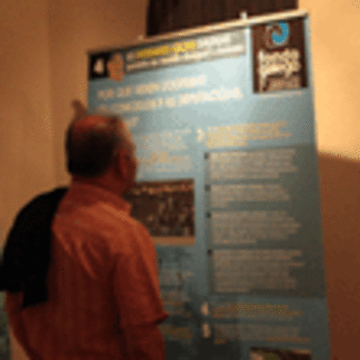 ESPECIAL - EXPOSICIN DO FONDO GALEGO DE COOPERACIN -INFLUR NO GLOBAL DESDE O LOCAL-