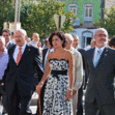 ESPECIAL - PASACALLES-DESFILE FESTAS DO ALIVIO 2010