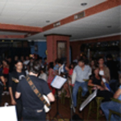 ESPECIAL - CONCERTO G79 EN CERVECERA LA CASILLA DE A GUARDA