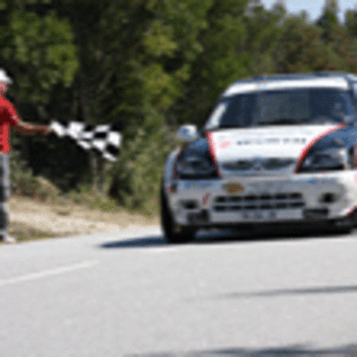 ESPECIAL - RALLYE RAMPA DE CERVEIRA CAMPEONATO DE MONTAA PORTUGAL 2011