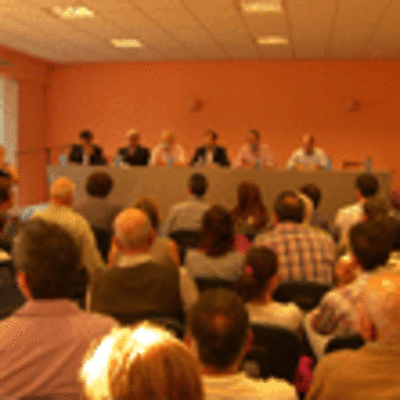 ESPECIAL - MOSTRA FILATLICA EXFIMIO 2011