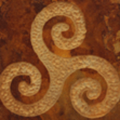 ESPECIAL - EXPOSICIN DE REPDRODUCCINS TALLADAS DE PETROGLIFOS XAVIER GARRIDO