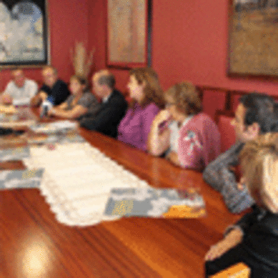 ESPECIAL - PRESENTACIN DO I ENCONTRO INTERNACIONAL DE PALILLEIRAS