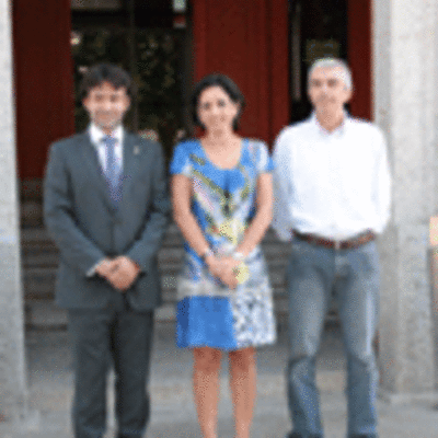 ESPECIAL - FIRMA DO CONVENIO INTERNACIONAL PARA UN PROXECTO DE TURISMO RURAL DE NEGOCIOS