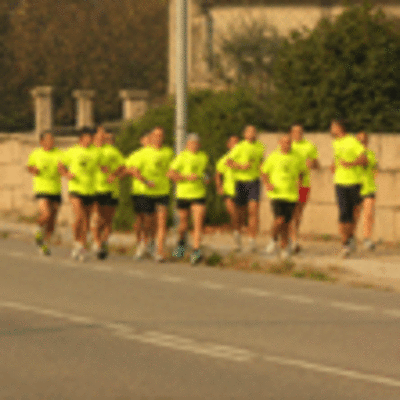 ESPECIAL - COMPLETADA LA I ETAPA DEL PROYECTO SOLIDARIO 1 EURO POR KM SOS CUERNO DE FRICA