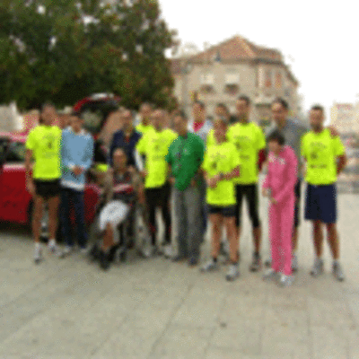 ESPECIAL - II ETAPA DEL PROYECTO SOLIDARIO 1 EURO POR KM SOS CUERNO DE FRICA