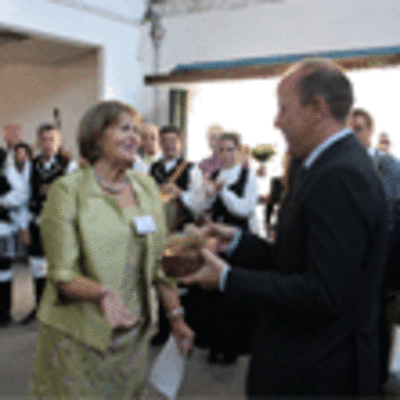 ESPECIAL - I ENCUENTRO INTERNACIONAL DE ENCAJERAS EN TUI 