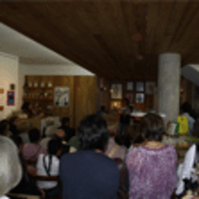 ESPECIAL - RECITAL DE POESA Y EXPOSICIN FOTOGRFICA DE ELISEO ALONSO