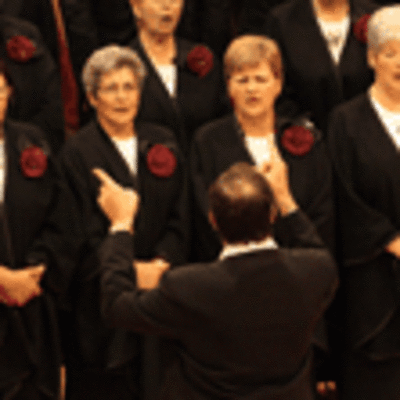 ESPECIAL - ENCUENTRO DE CORALES NO CONCELLO DO ROSAL