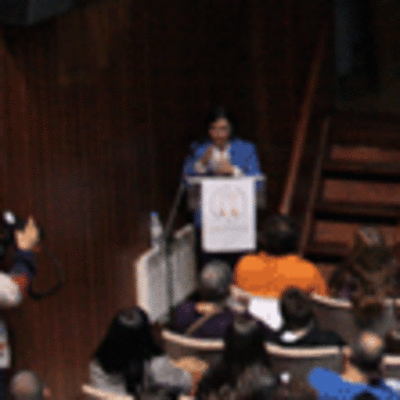 ESPECIAL - SESIN INAUGURAL DO IV FILMINHO COA PROXECCIN DO LANZO DAS IMAXES