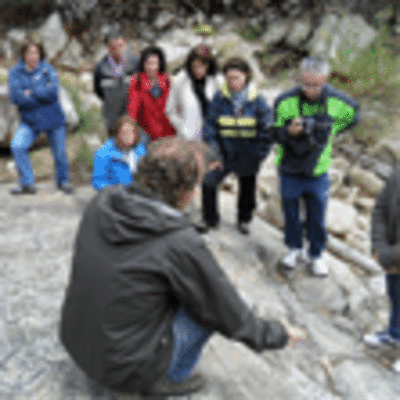 ESPECIAL - REPORTAXE FOTOGRFICO ANDAINA LIGA DE AMIGOS DO ROSAL S PETROGLIFOS DA PEDREIRA EN OIA