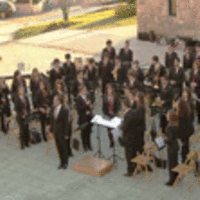 ESPECIAL CONCERTO AGRUPACIN MUSICAL DA GUARDA
