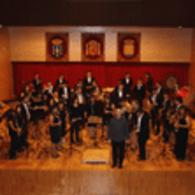 ESPECIAL - CONCERTO DA BANDA DE MSICA XUVENIL DE XINZO NO AUDITORIO DO ROSAL