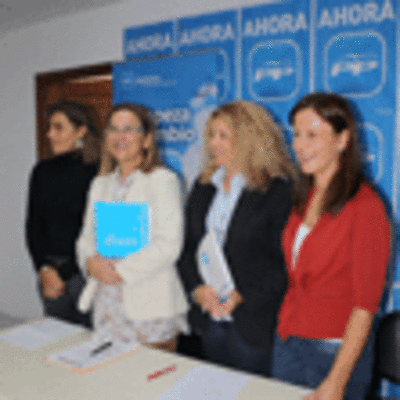 ESPECIAL - BALANCE DO PARTIDO POPULAR DA LEXISLATURA RODRGUEZ ZAPATERO E INFLUENCIA NA COMARCA DO BAIXO MIO