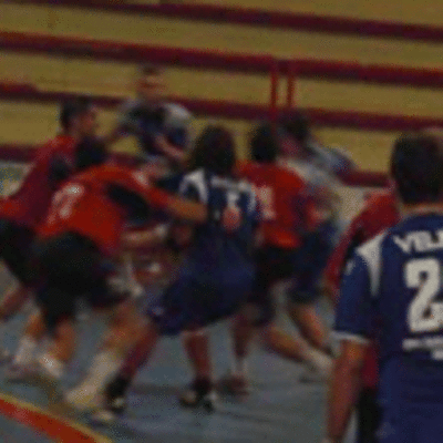 ESPECIAL PARTIDO BALONMN MECALIA ATL NOVAS-BM BASE OVIEDO 